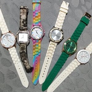Watches